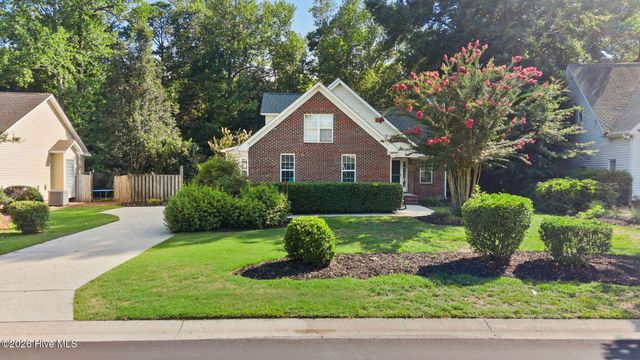 6411 Old Fort Road, Wilmington, NC 28411