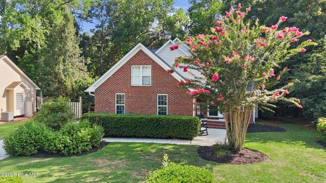 6411 Old Fort Road, Wilmington, NC 28411
