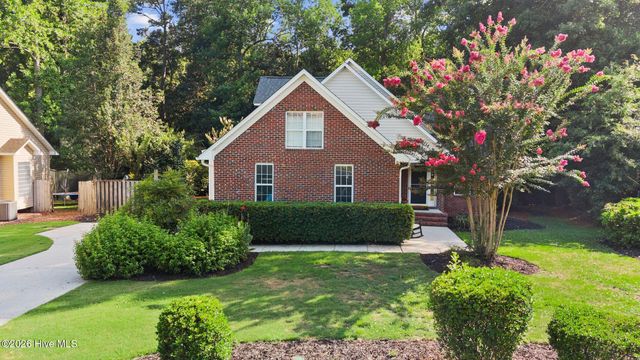 6411 Old Fort Road, Wilmington, NC 28411