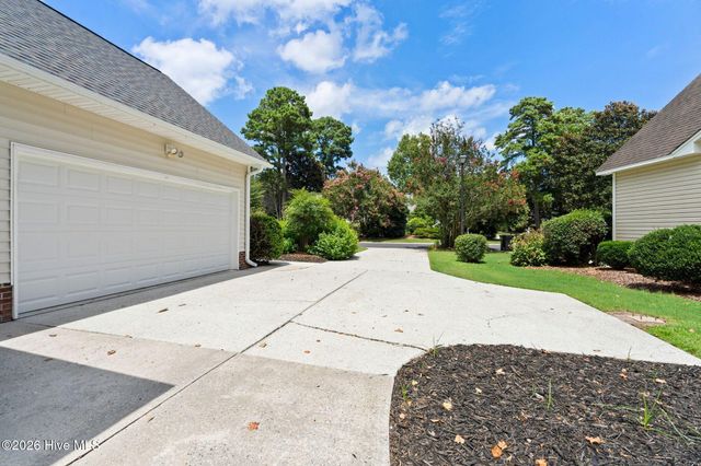 6411 Old Fort Road, Wilmington, NC 28411