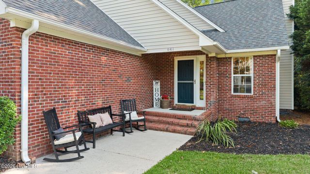 6411 Old Fort Road, Wilmington, NC 28411
