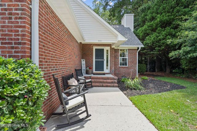 6411 Old Fort Road, Wilmington, NC 28411
