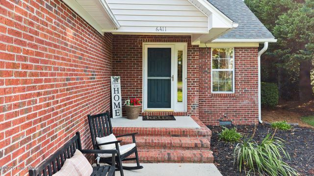6411 Old Fort Road, Wilmington, NC 28411