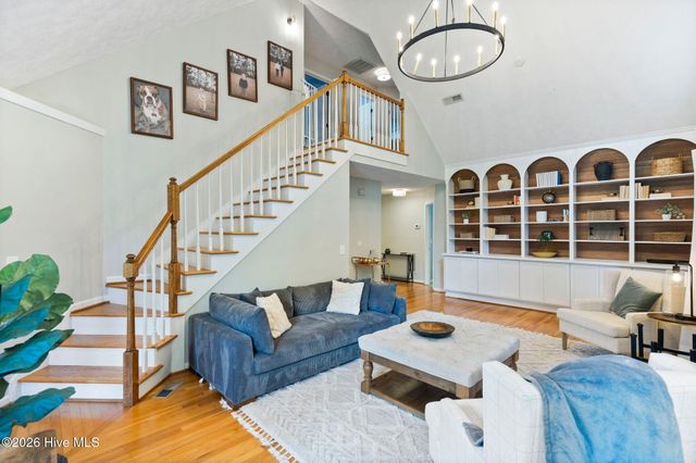 6411 Old Fort Road, Wilmington, NC 28411