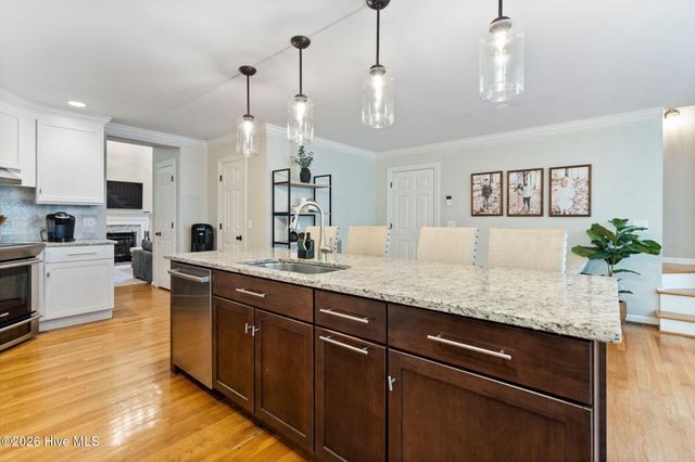 6411 Old Fort Road, Wilmington, NC 28411