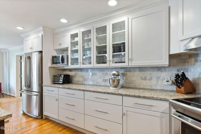 6411 Old Fort Road, Wilmington, NC 28411