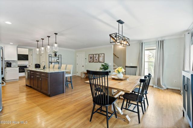 6411 Old Fort Road, Wilmington, NC 28411