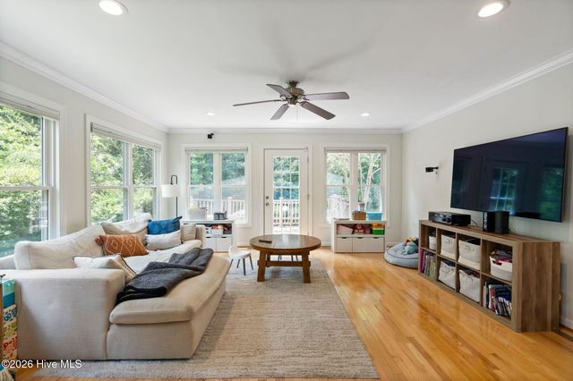 6411 Old Fort Road, Wilmington, NC 28411