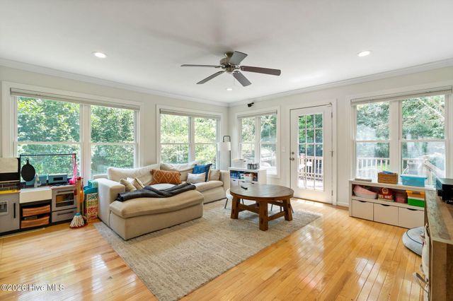 6411 Old Fort Road, Wilmington, NC 28411