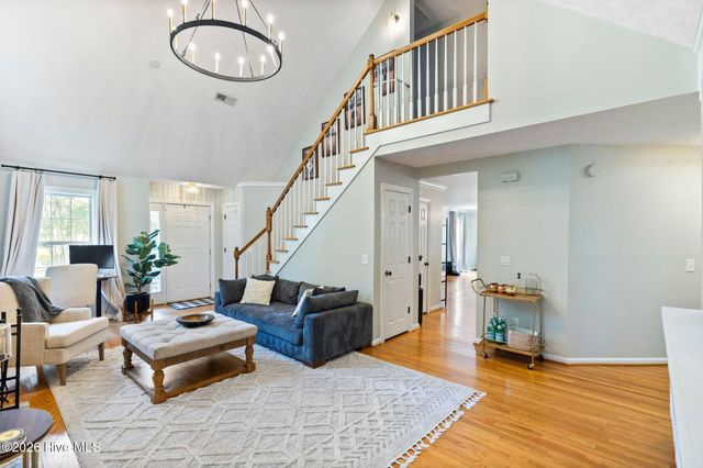 6411 Old Fort Road, Wilmington, NC 28411