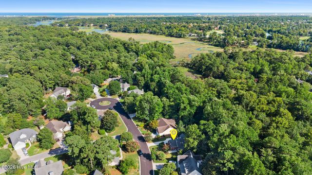 6411 Old Fort Road, Wilmington, NC 28411