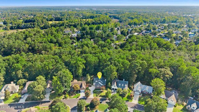 6411 Old Fort Road, Wilmington, NC 28411