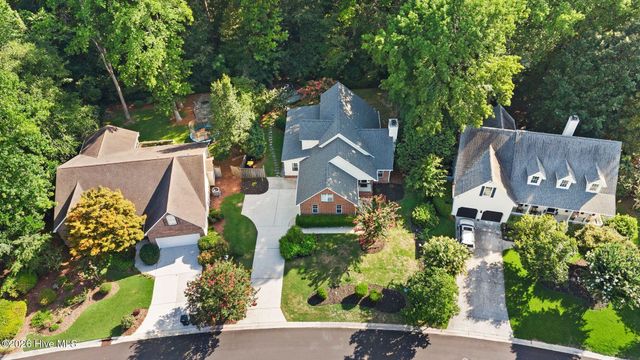 6411 Old Fort Road, Wilmington, NC 28411