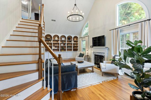 6411 Old Fort Road, Wilmington, NC 28411