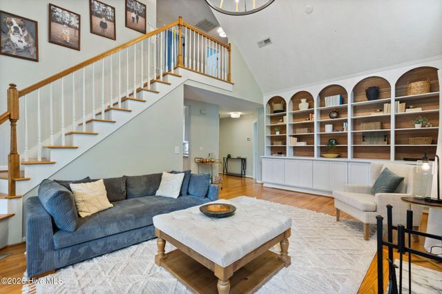 6411 Old Fort Road, Wilmington, NC 28411