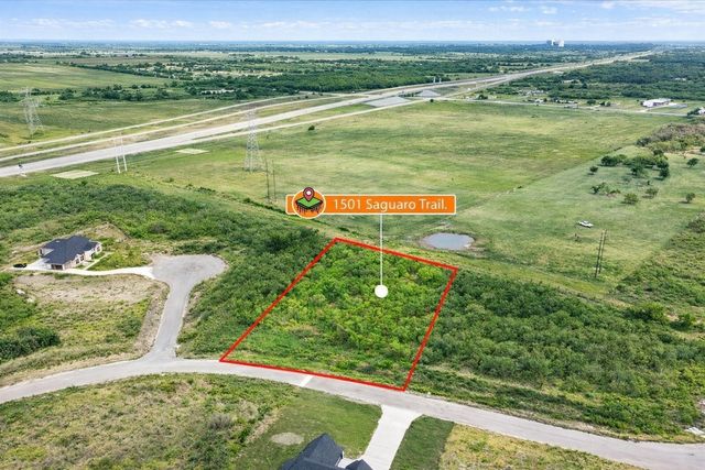 1501 Saguaro Trail, Joshua, TX 76058