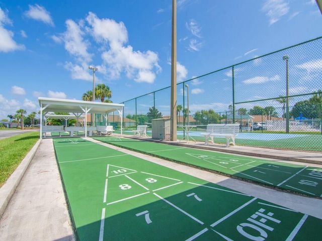 1212 S LAKES END Drive C, Fort Pierce, FL 34982