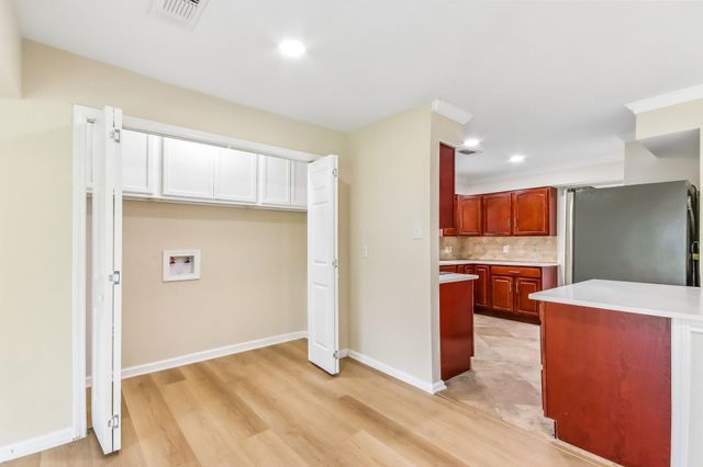 16214 Port O Call Street, Crosby, TX 77532