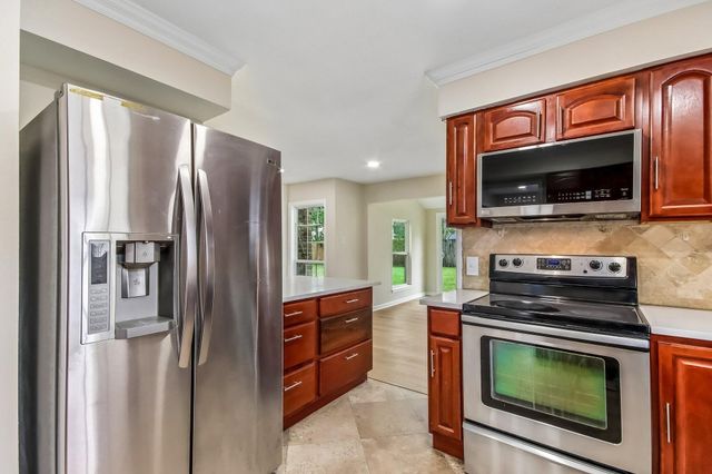16214 Port O Call Street, Crosby, TX 77532