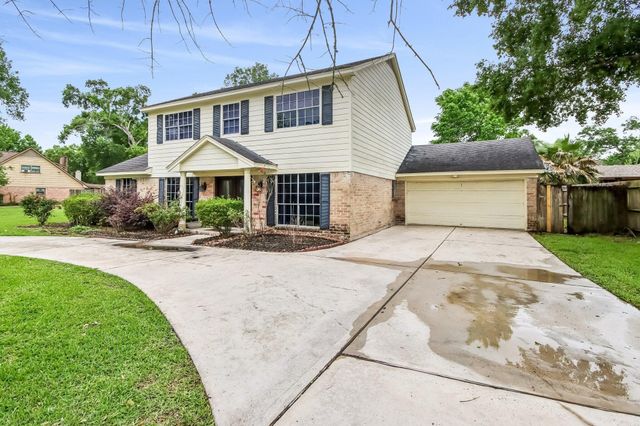 16214 Port O Call Street, Crosby, TX 77532