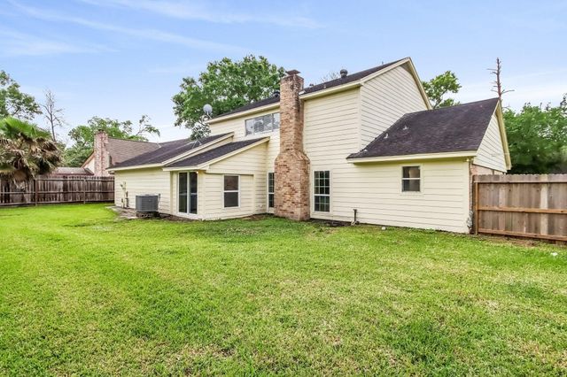16214 Port O Call Street, Crosby, TX 77532