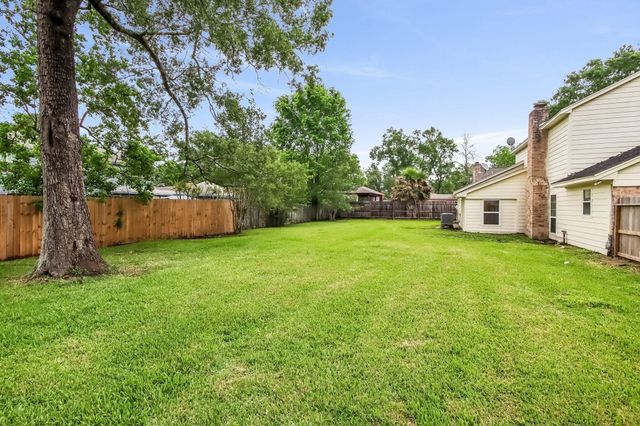 16214 Port O Call Street, Crosby, TX 77532
