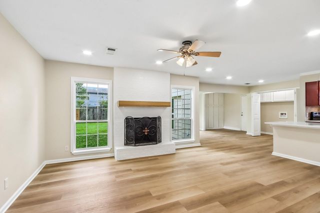 16214 Port O Call Street, Crosby, TX 77532