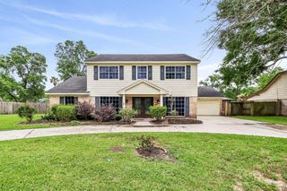 16214 Port O Call Street, Crosby, TX 77532