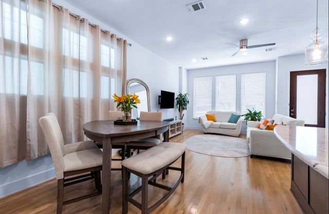 8128 Ardmore Court, Dallas, TX 75231