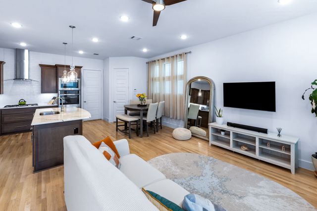 8128 Ardmore Court, Dallas, TX 75231