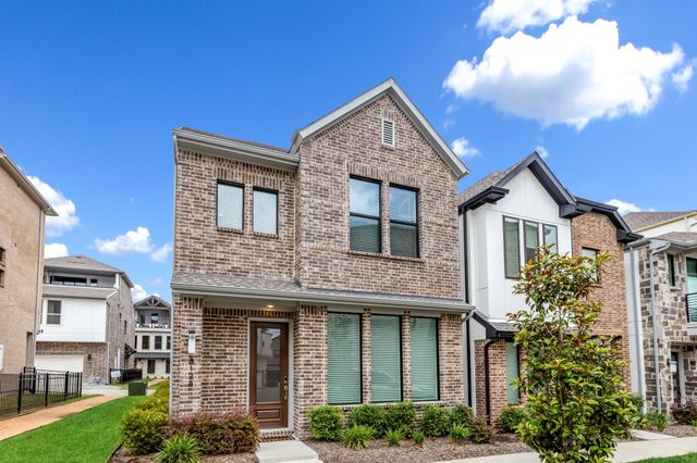 8128 Ardmore Court, Dallas, TX 75231