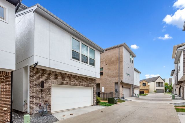 8128 Ardmore Court, Dallas, TX 75231