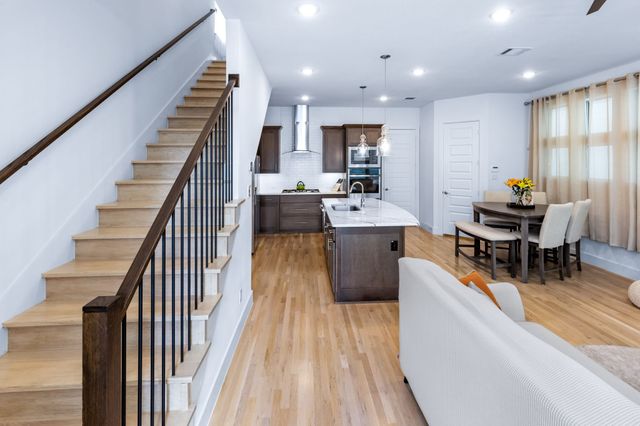 8128 Ardmore Court, Dallas, TX 75231