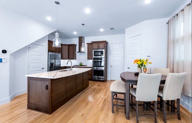 8128 Ardmore Court, Dallas, TX 75231