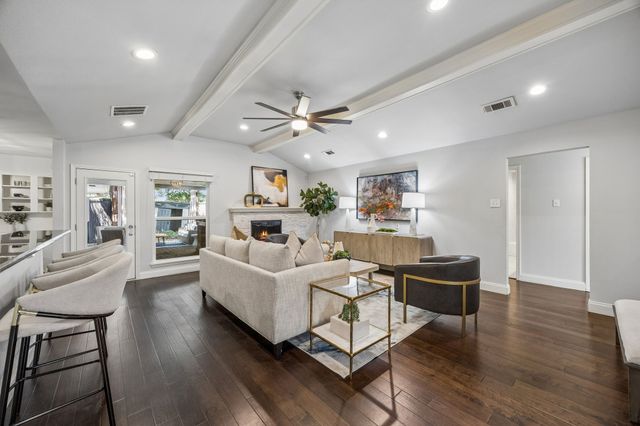 15935 Longvista Drive, Dallas, TX 75248