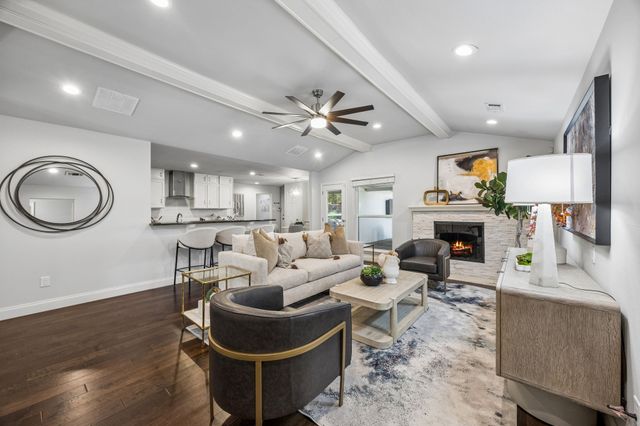 15935 Longvista Drive, Dallas, TX 75248