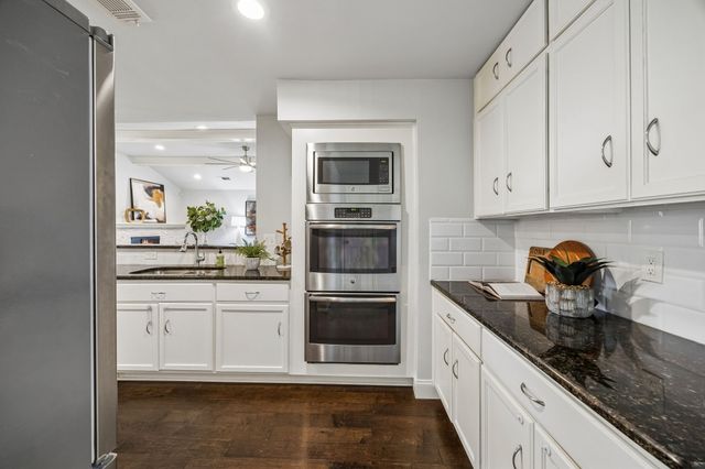 15935 Longvista Drive, Dallas, TX 75248