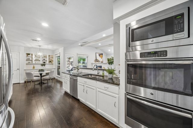 15935 Longvista Drive, Dallas, TX 75248