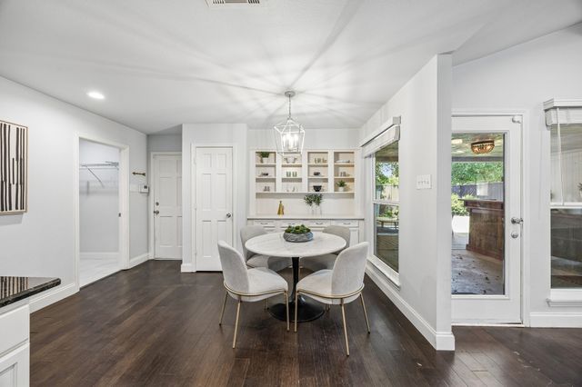 15935 Longvista Drive, Dallas, TX 75248