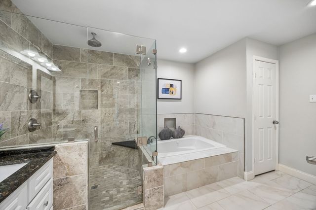 15935 Longvista Drive, Dallas, TX 75248