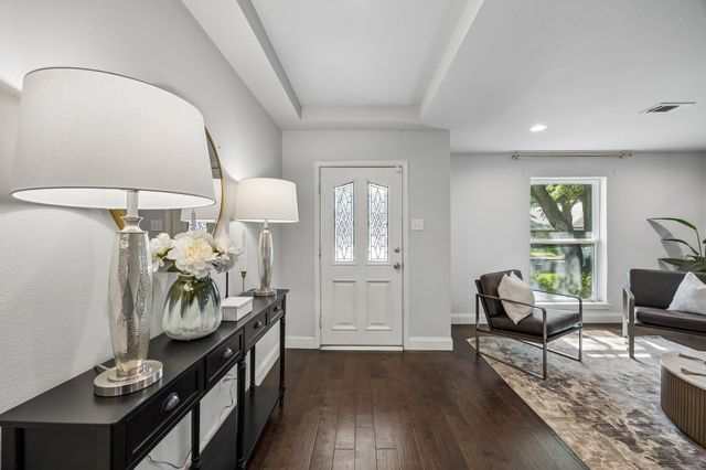 15935 Longvista Drive, Dallas, TX 75248