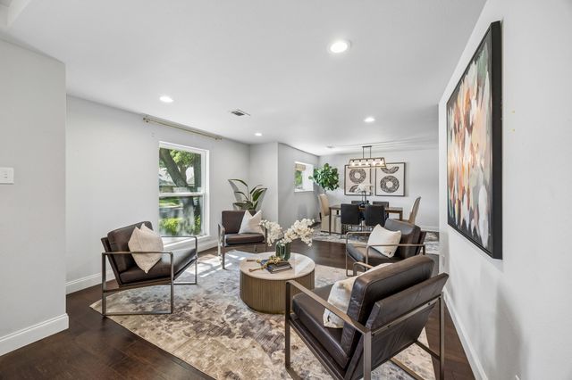 15935 Longvista Drive, Dallas, TX 75248