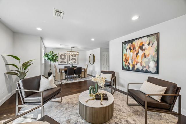 15935 Longvista Drive, Dallas, TX 75248