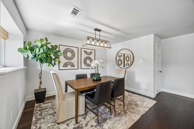 15935 Longvista Drive, Dallas, TX 75248