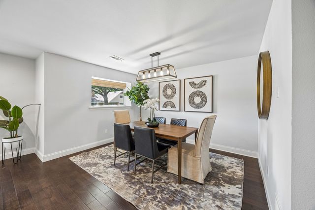 15935 Longvista Drive, Dallas, TX 75248