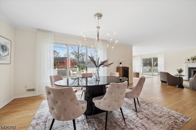 8 Bennington Rd, Morris Twp., NJ 07960