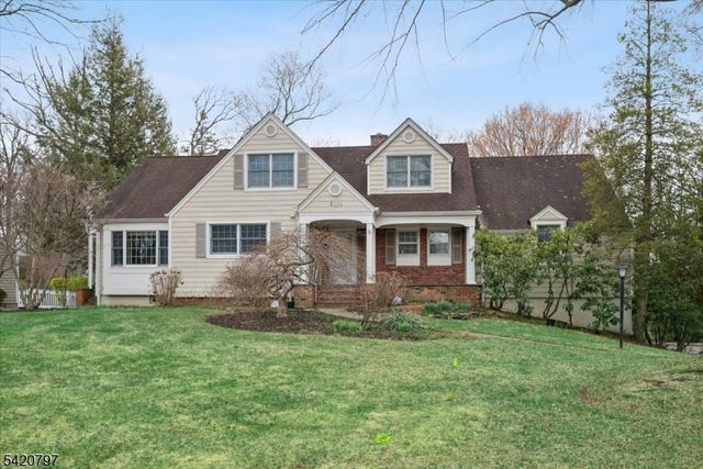 8 Bennington Rd, Morris Twp., NJ 07960