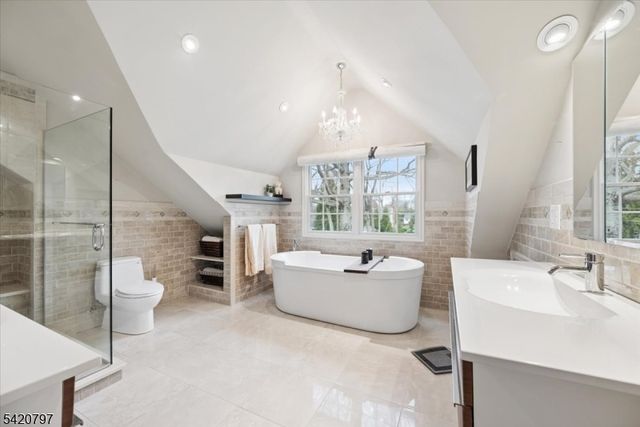 8 Bennington Rd, Morris Twp., NJ 07960