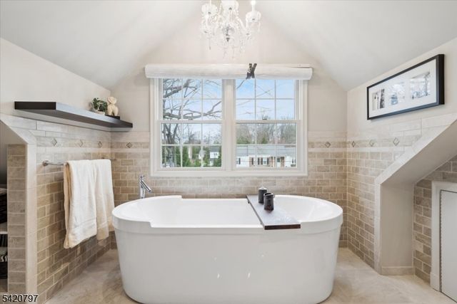 8 Bennington Rd, Morris Twp., NJ 07960