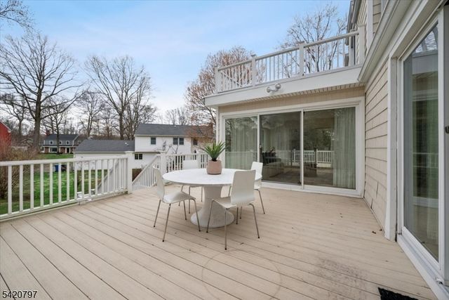 8 Bennington Rd, Morris Twp., NJ 07960